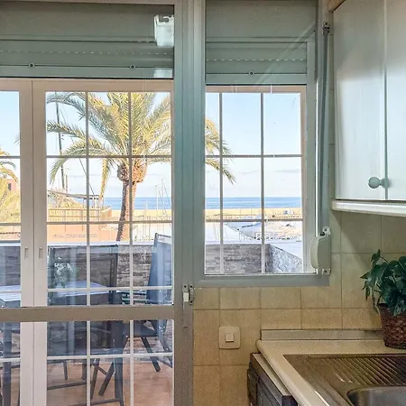 Hanami Puerto Paraiso 5-5 Апартаменты *