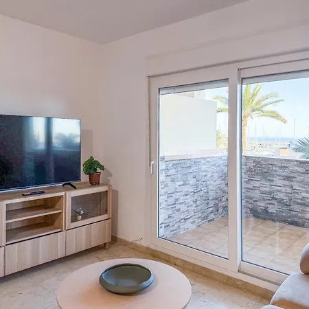 Апартаменты Hanami Puerto Paraiso 5-5 *