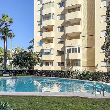 Hanami Puerto Paraiso 5-5 Apartment *