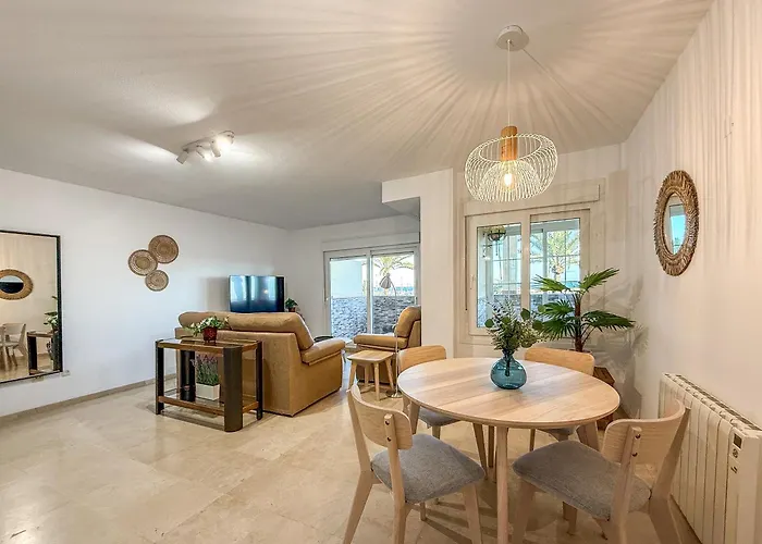 Hanami Puerto Paraiso 5-5 *