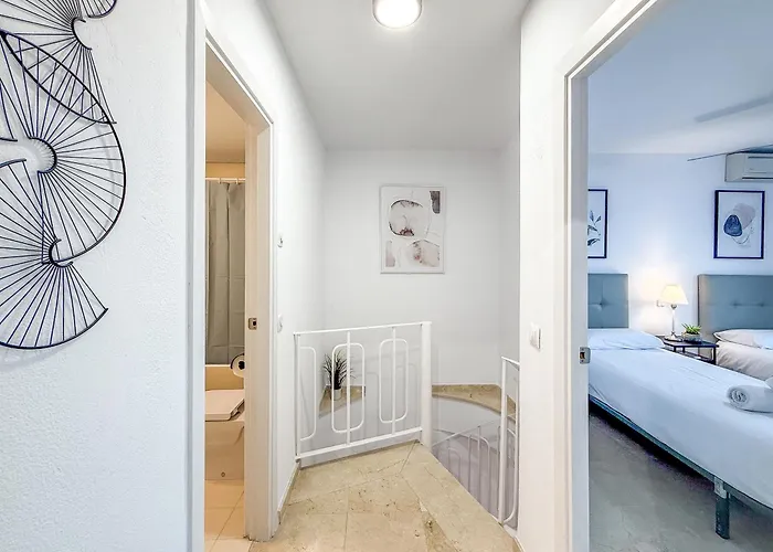 Appartamento Hanami Puerto Paraiso 5-5