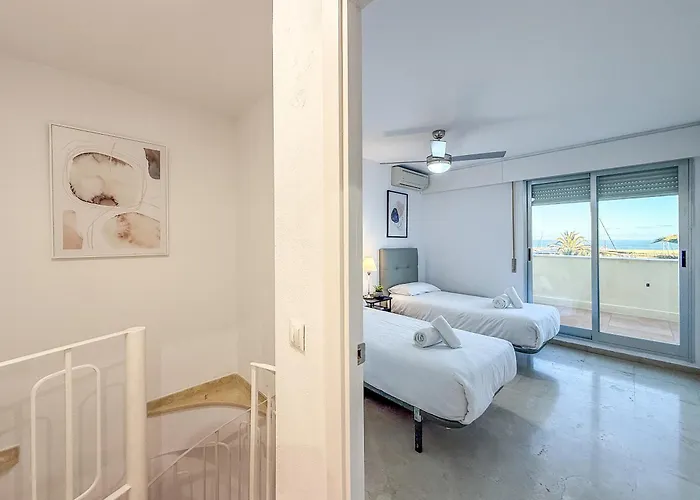 Hanami Puerto Paraiso 5-5 *