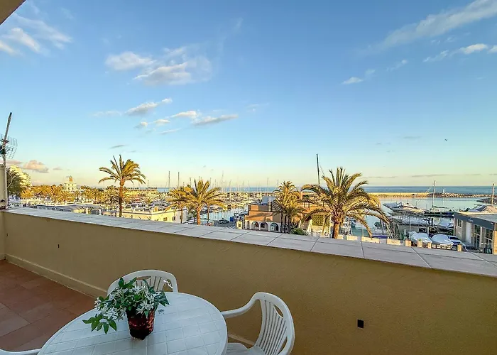 Hanami Puerto Paraiso 5-5 Estepona