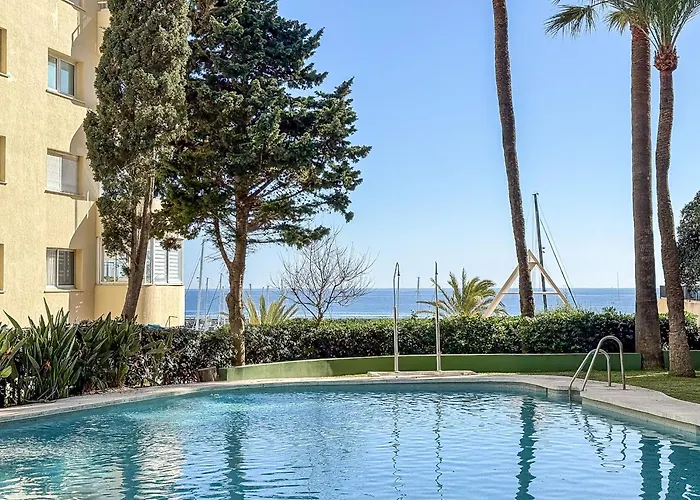 Hanami Puerto Paraiso 5-5