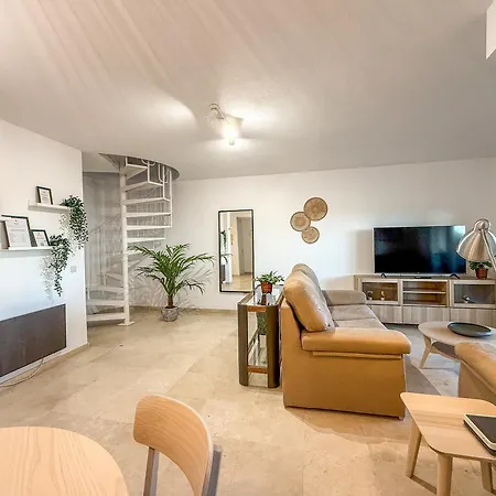 Hanami Puerto Paraiso 5-5