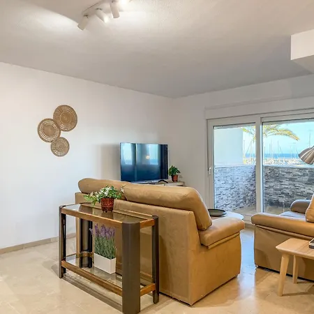 Apartamento Hanami Puerto Paraiso 5-5
