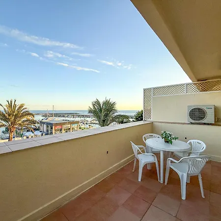 Apartamento Hanami Puerto Paraiso 5-5 Estepona