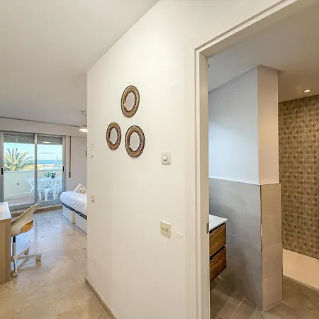 Hanami Puerto Paraiso 5-5