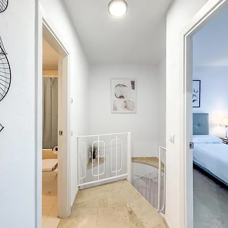 Apartamento Hanami Puerto Paraiso 5-5