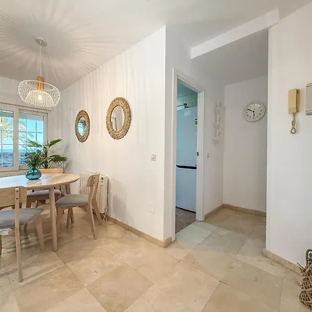 Apartamento Hanami Puerto Paraiso 5-5