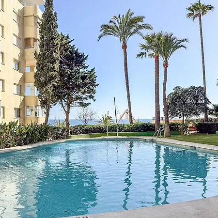 Lägenhet Hanami Puerto Paraiso 5-5 Estepona