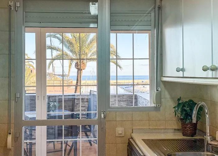 Hanami Puerto Paraiso 5-5 Appartement *