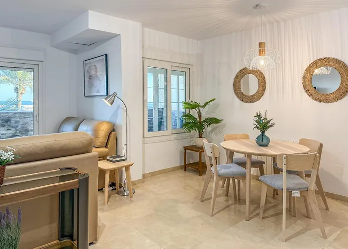 Hanami Puerto Paraiso 5-5 Appartement