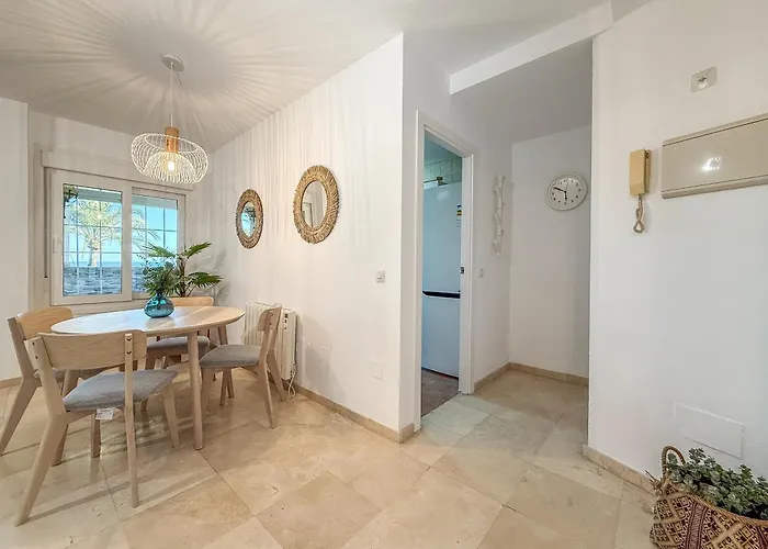 Appartement Hanami Puerto Paraiso 5-5