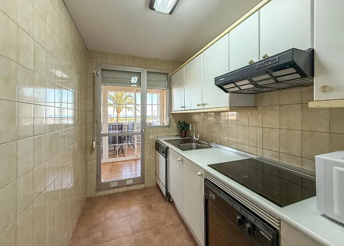 Hanami Puerto Paraiso 5-5