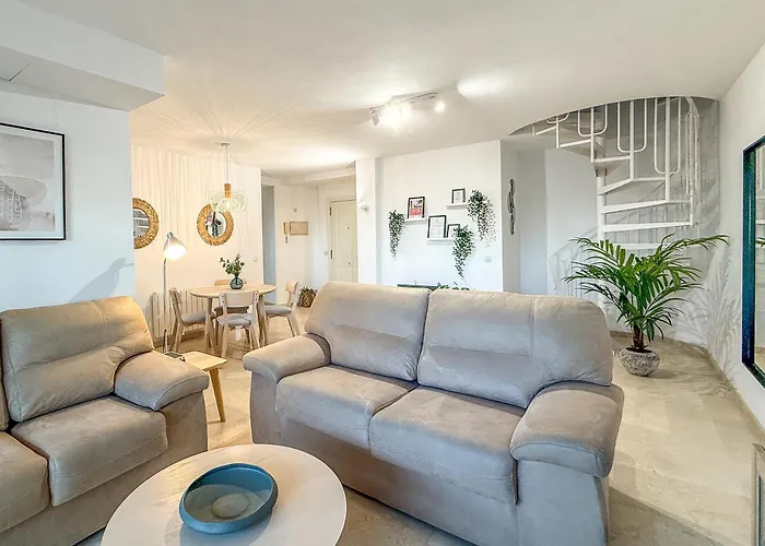 Appartement Hanami Puerto Paraiso 5-5