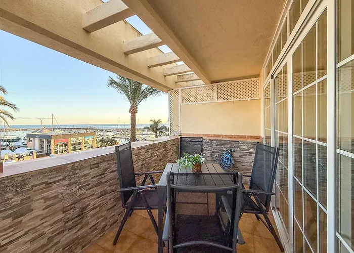 Hanami Puerto Paraiso 5-5