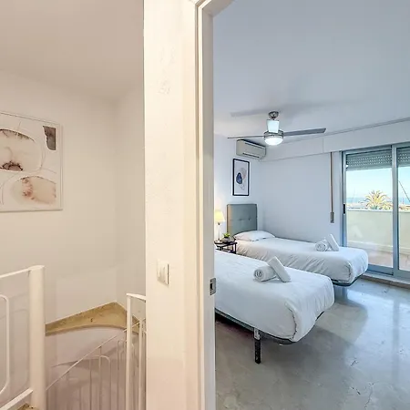 Hanami Puerto Paraiso 5-5 *