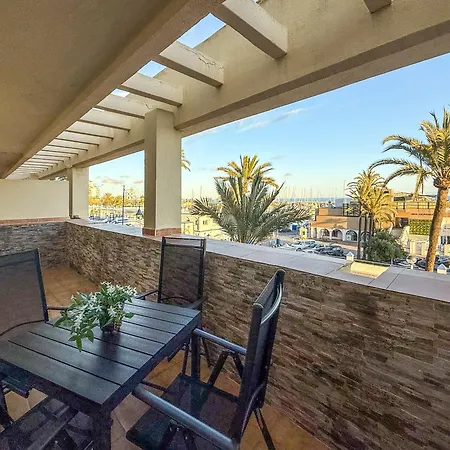 Hanami Puerto Paraiso 5-5 Estepona