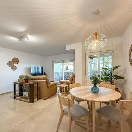 Hanami Puerto Paraiso 5-5 *