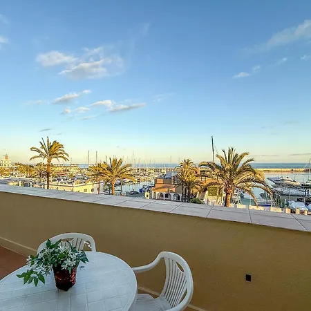 Hanami Puerto Paraiso 5-5 Εστεπόνα