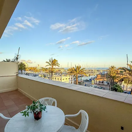 Διαμέρισμα Hanami Puerto Paraiso 5-5 Εστεπόνα