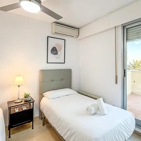 Hanami Puerto Paraiso 5-5 *