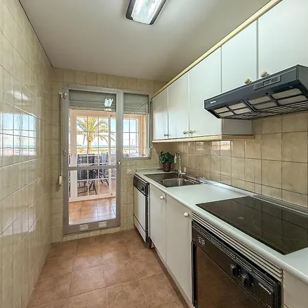 Hanami Puerto Paraiso 5-5