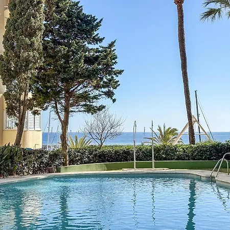 Hanami Puerto Paraiso 5-5