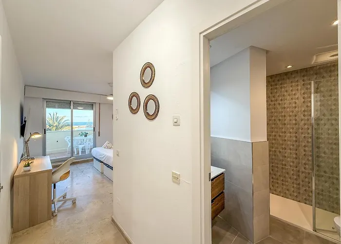 Hanami Puerto Paraiso 5-5