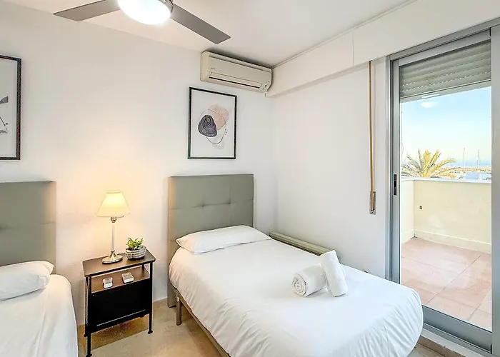 Hanami Puerto Paraiso 5-5 *